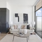 1-bedroom condo apartment for sale in Toronto — LPH10 - 20 Lombard Street (Photo 2)
