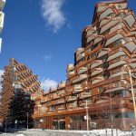 2-bedroom condo apartment for sale in Toronto — LPH22 - 155 Merchants' Wharf N/a (Photo 2)