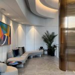 2-bedroom condo apartment for sale in Toronto — LPH22 - 155 Merchants' Wharf N/a (Photo 4)