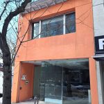 Studio commercial retail home for rent in Toronto — Main - 1052 Queen Street W (Photo 1)