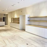 Studio commercial retail home for rent in Toronto — Main - 1052 Queen Street W (Photo 3)