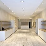 Studio commercial retail home for rent in Toronto — Main - 1052 Queen Street W (Photo 4)