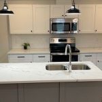 2-bedroom duplex home for rent in Kitchener — Main - 109 Waterloo Street (Photo 1)