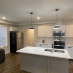 2-bedroom duplex home for rent in Kitchener — Main - 109 Waterloo Street (Photo 2)