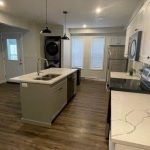 2-bedroom duplex home for rent in Kitchener — Main - 109 Waterloo Street (Photo 3)