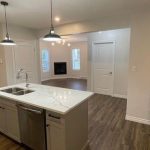 2-bedroom duplex home for rent in Kitchener — Main - 109 Waterloo Street (Photo 4)