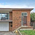 3-bedroom semi-detached home for rent in Brampton — Main - 134 Jade Crescent (Photo 1)