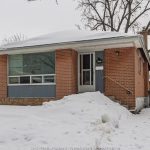 3-bedroom detached home for rent in Pickering — Main - 1348 Tatra Drive (Photo 1)