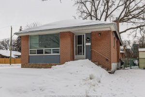 3-bedroom detached home for rent in Pickering — Main - 1348 Tatra Drive