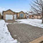 3-bedroom duplex home for rent in Barrie — Main - 16 Nicole Marie Avenue (Photo 1)