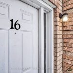 3-bedroom duplex home for rent in Barrie — Main - 16 Nicole Marie Avenue (Photo 4)