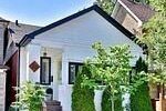 2-bedroom detached home for rent in Toronto — Main - 20 Amroth Avenue
