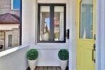 2-bedroom detached home for rent in Toronto — Main - 20 Amroth Avenue (Photo 2)
