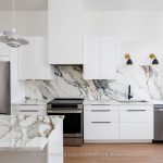 3-bedroom att/row/townhouse for rent in Toronto — Main - 219 Sorauren Avenue (Photo 1)