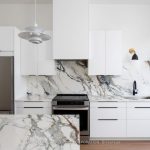 3-bedroom att/row/townhouse for rent in Toronto — Main - 219 Sorauren Avenue (Photo 2)