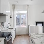 3-bedroom att/row/townhouse for rent in Toronto — Main - 219 Sorauren Avenue (Photo 4)