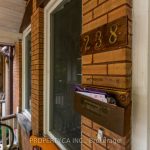 1-bedroom duplex home for rent in Toronto — Main - 238 Saint Clarens Avenue (Photo 2)