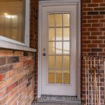 1-bedroom duplex home for rent in Toronto — Main - 238 Saint Clarens Avenue (Photo 3)