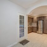 1-bedroom duplex home for rent in Toronto — Main - 238 Saint Clarens Avenue (Photo 4)