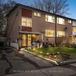 3-bedroom semi-detached home for rent in Toronto — Main - 25 Overture Road (Photo 2)