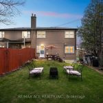 3-bedroom semi-detached home for rent in Toronto — Main - 25 Overture Road (Photo 3)