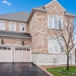 4-bedroom detached home for rent in Ajax — Main - 48 Feint Drive (Photo 1)