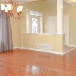 4-bedroom detached home for rent in Ajax — Main - 48 Feint Drive (Photo 2)