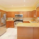 4-bedroom detached home for rent in Ajax — Main - 48 Feint Drive (Photo 4)