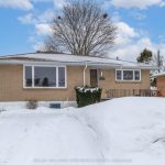 3-bedroom detached home for rent in Barrie — MAIN - 51 Davidson Street (Photo 1)