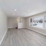 3-bedroom detached home for rent in Barrie — MAIN - 51 Davidson Street (Photo 3)