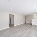 3-bedroom detached home for rent in Barrie — MAIN - 51 Davidson Street (Photo 4)