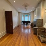 1-bedroom semi-detached home for rent in Toronto — Main - 52 Churchill Avenue (Photo 2)