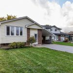 3-bedroom duplex home for rent in Oshawa — Main - 520 Capilano Court (Photo 1)