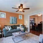 2-bedroom detached home for rent in Toronto — Main - 535 Sammon Avenue (Photo 1)