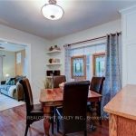 2-bedroom detached home for rent in Toronto — Main - 535 Sammon Avenue (Photo 3)