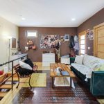 1-bedroom detached home for rent in Toronto — Main - 6 Littlehayes Lane (Photo 1)