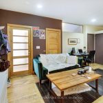 1-bedroom detached home for rent in Toronto — Main - 6 Littlehayes Lane (Photo 2)