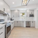 3-bedroom detached home for rent in Mississauga — Main - 63 Port Street (Photo 2)