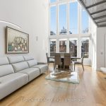 4-bedroom detached home for rent in Toronto — Main - 90 Madison Avenue (Photo 2)