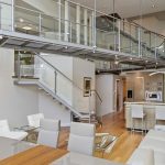 4-bedroom detached home for rent in Toronto — Main - 90 Madison Avenue (Photo 3)