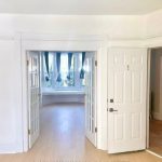 1-bedroom fourplex home for rent in Toronto — Main Floor U - 246 Euclid Avenue (Photo 3)