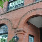 1-bedroom fourplex home for rent in Toronto — Main Floor - 322 St George Street (Photo 1)