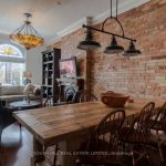 1-bedroom fourplex home for rent in Toronto — Main Floor - 322 St George Street (Photo 2)