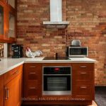 1-bedroom fourplex home for rent in Toronto — Main Floor - 322 St George Street (Photo 3)