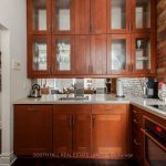 1-bedroom fourplex home for rent in Toronto — Main Floor - 322 St George Street (Photo 4)