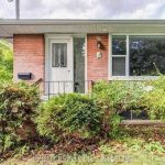 4-bedroom semi-detached home for rent in Toronto — MAIN LEVEL - 14 Dunboyne Court N (Photo 1)