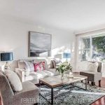 4-bedroom semi-detached home for rent in Toronto — MAIN LEVEL - 14 Dunboyne Court N (Photo 2)