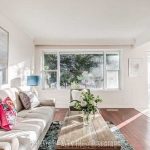 4-bedroom semi-detached home for rent in Toronto — MAIN LEVEL - 14 Dunboyne Court N (Photo 3)