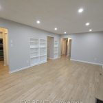 3-bedroom semi-detached home for rent in Brampton — Main Level - 89 Wellington Street E (Photo 1)