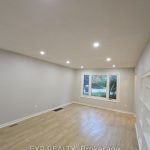 3-bedroom semi-detached home for rent in Brampton — Main Level - 89 Wellington Street E (Photo 3)